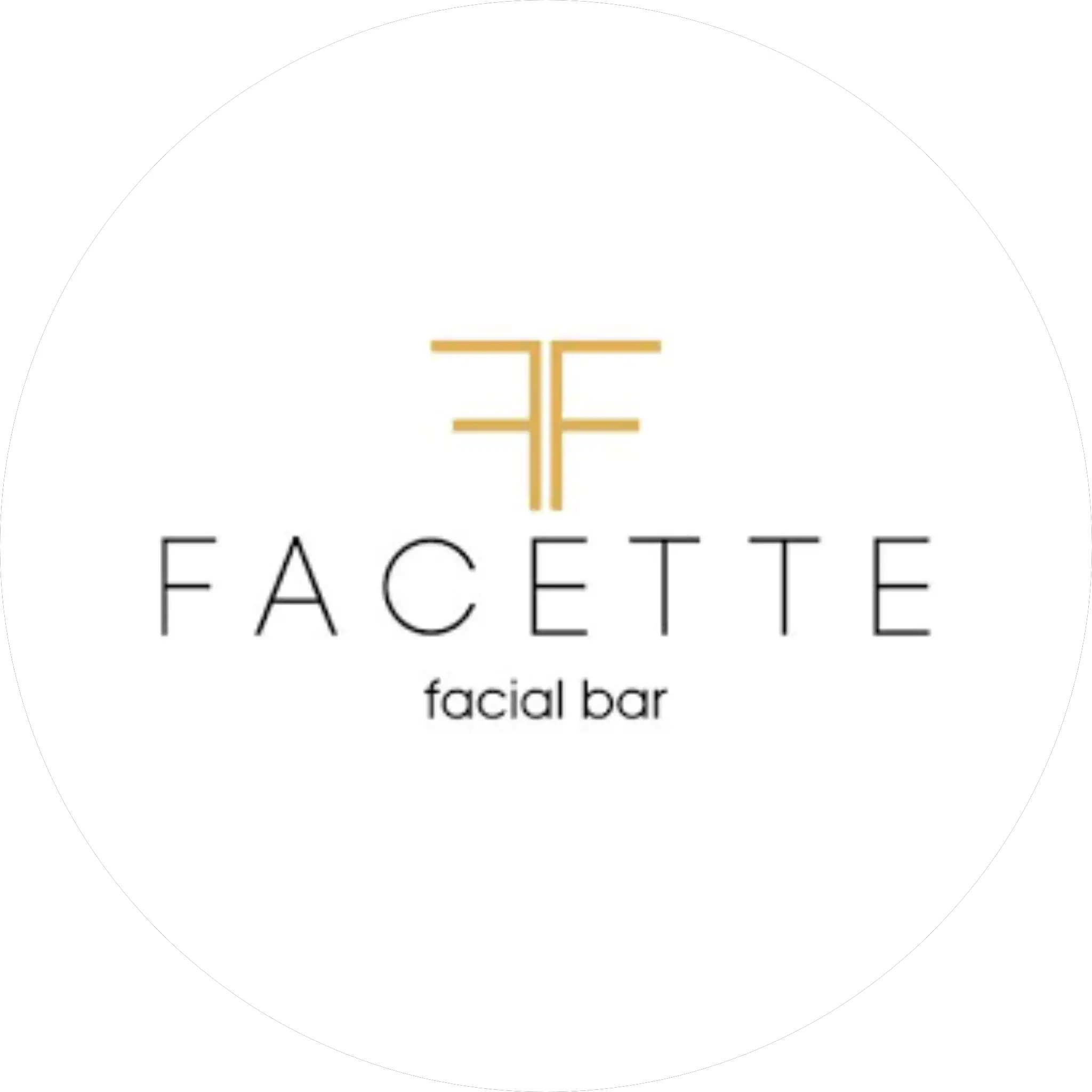 Facette Facial Bar